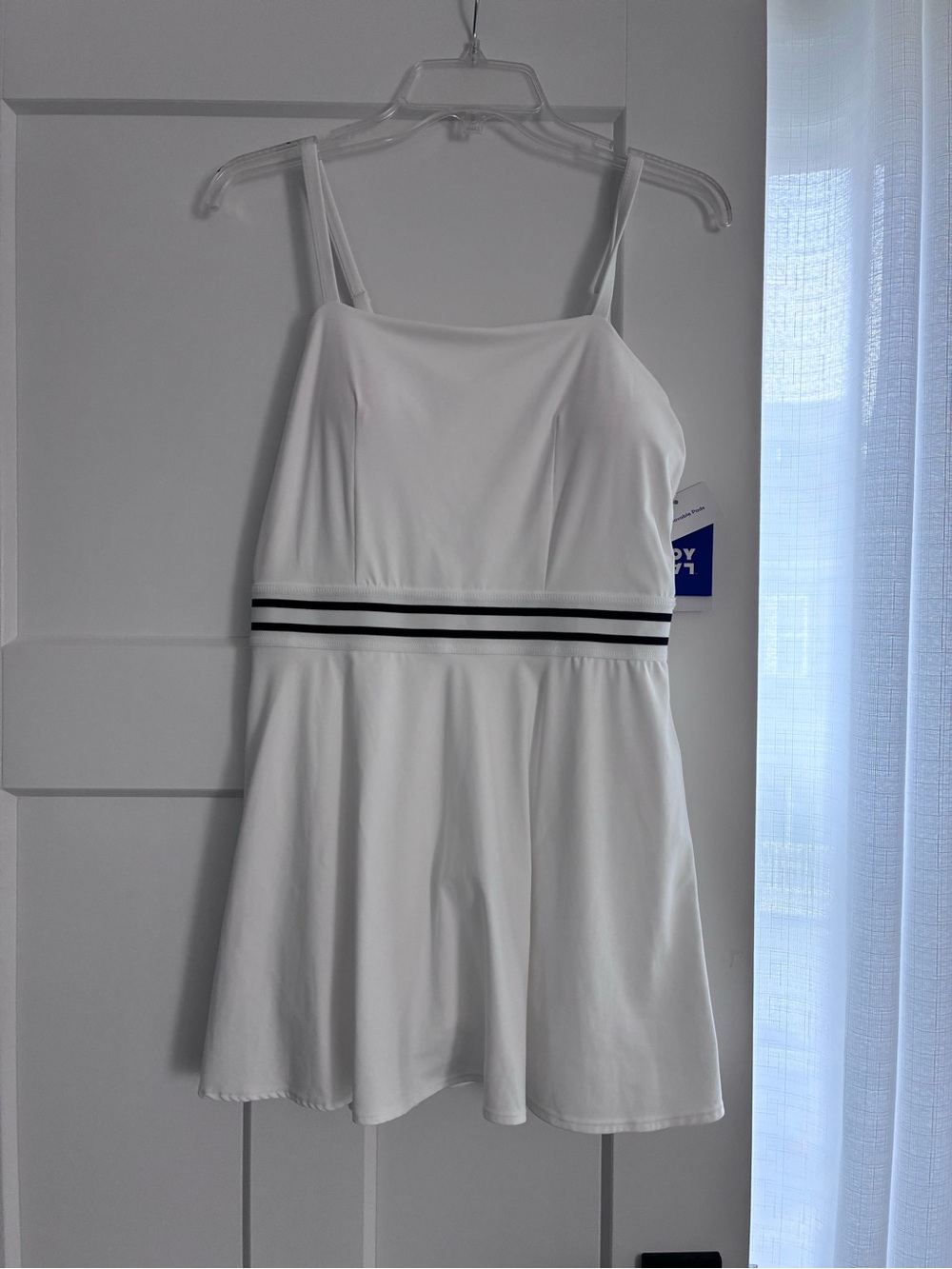 Pickleball/ Tennis Women’s M Athletic Wear Dress NBW NWT
